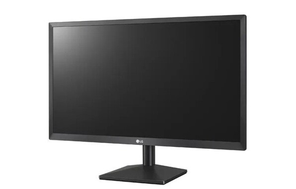 LG 27BK430H-B: 27'' IPS FHD Monitor with AMD FreeSync™ Technology