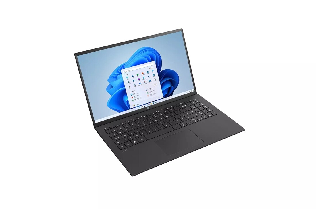 LG gram 15” Lightweight Laptop, Intel® 11th Gen Core® i5 Evo