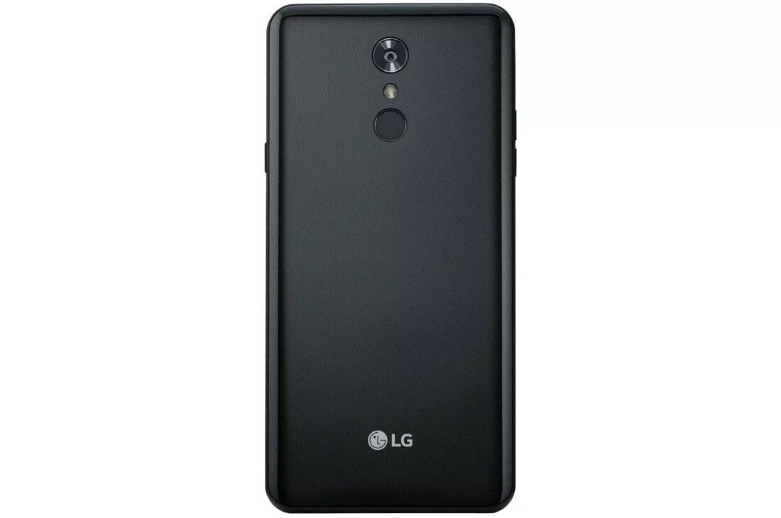 LG Stylo™ 4 | Sprint (Q710AL) | LG USA