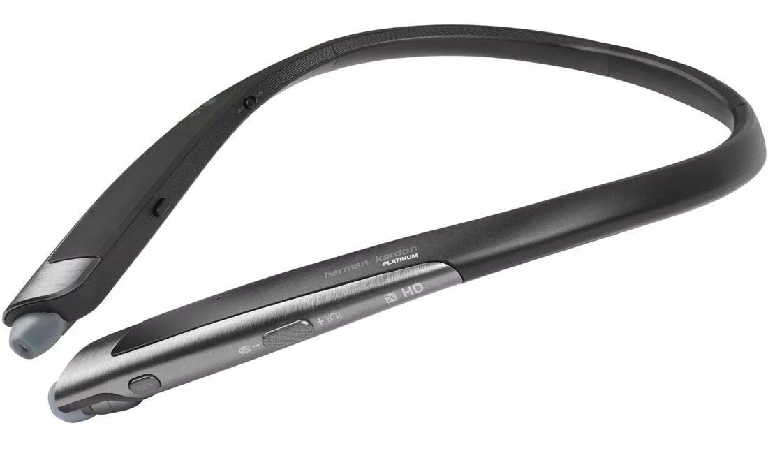 LG HBS 1100 BLACK: Tone Platinum Headset |LG USA