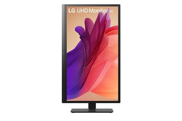 LG pc モニター　27インチ　full HD 27-inch FHD IPS Monitor - 27MQ44B-B | LG USA