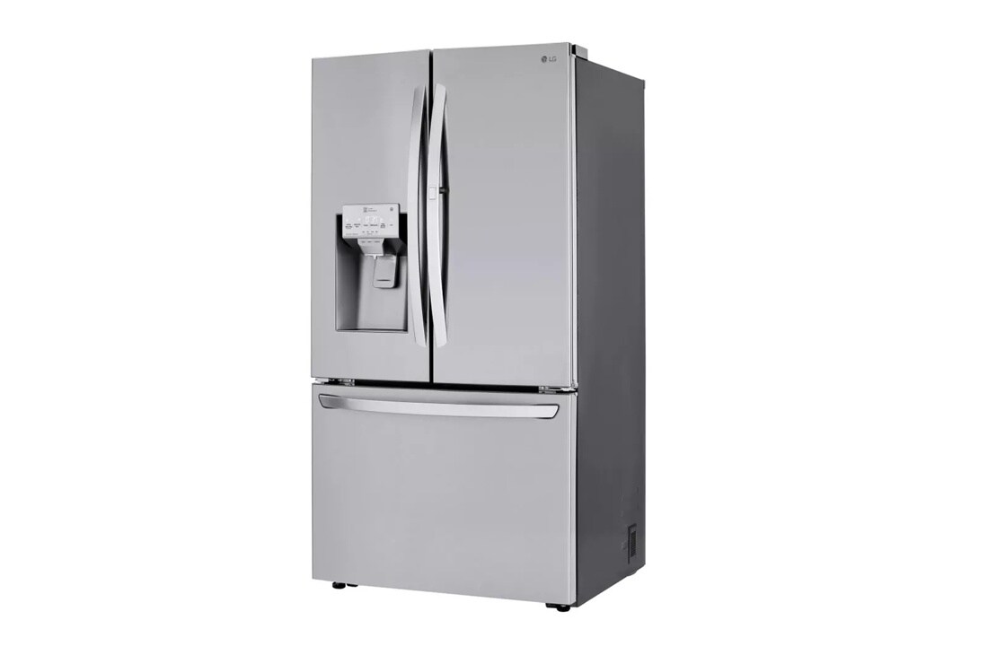 30 cu. ft. Smart wi-fi Enabled French Door Refrigerator with Door-in-Door®