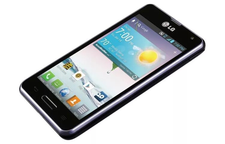 Optimus F3 delivers great performance, amazing long lasting battery, and a clear display making it fun and easy to enjoy every day the jam packed features on this spec rich phone.