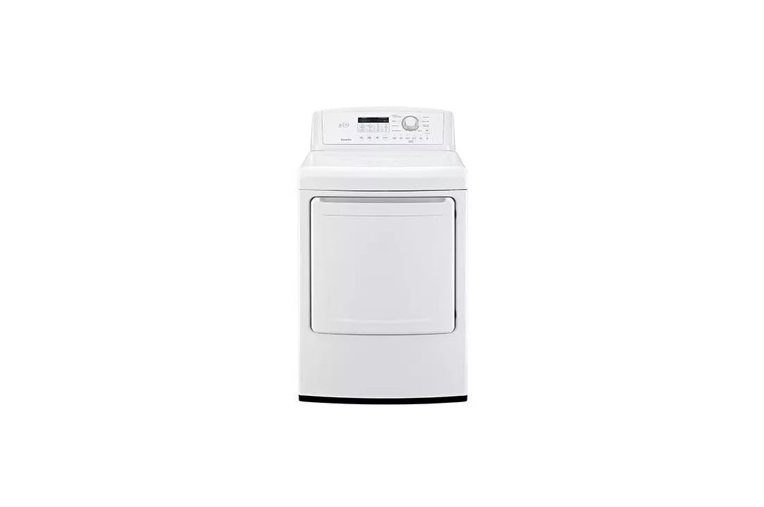 LG Dryer Not Starting - Action Appliance Repair