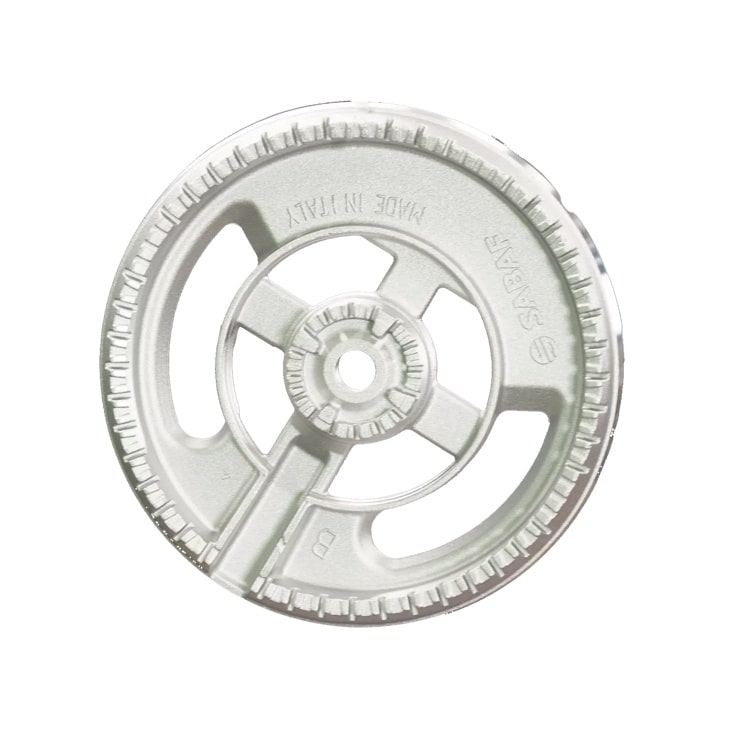 LG Range Burner MBE62162903 