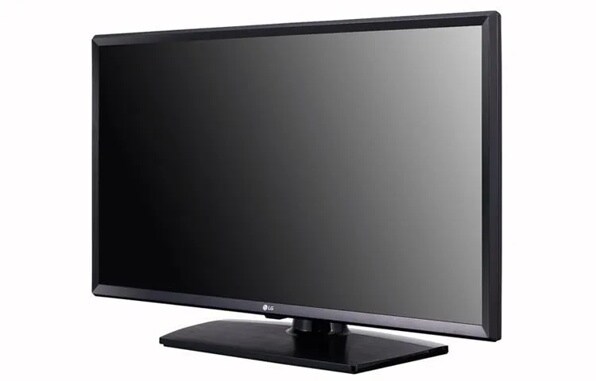 32” Pro:Centric Hospitality LED TV with Integrated Pro:Idiom and b-LAN