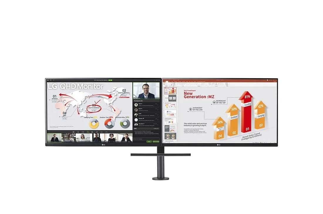 LG 27インチ 27UN880B 27-inch UltraFine HDR Monitor - 27UN880-B | LG USA