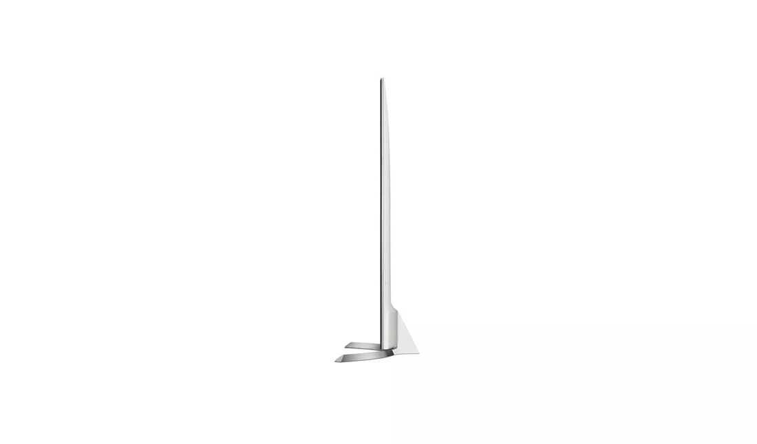 SUPER UHD 4K HDR Smart LED TV - 55" Class (54.6" Diag)