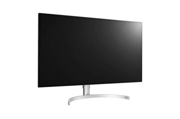 32'' Nano IPS UHD 4K UltraFine™ Monitor with Thunderbolt™ 3, VESA