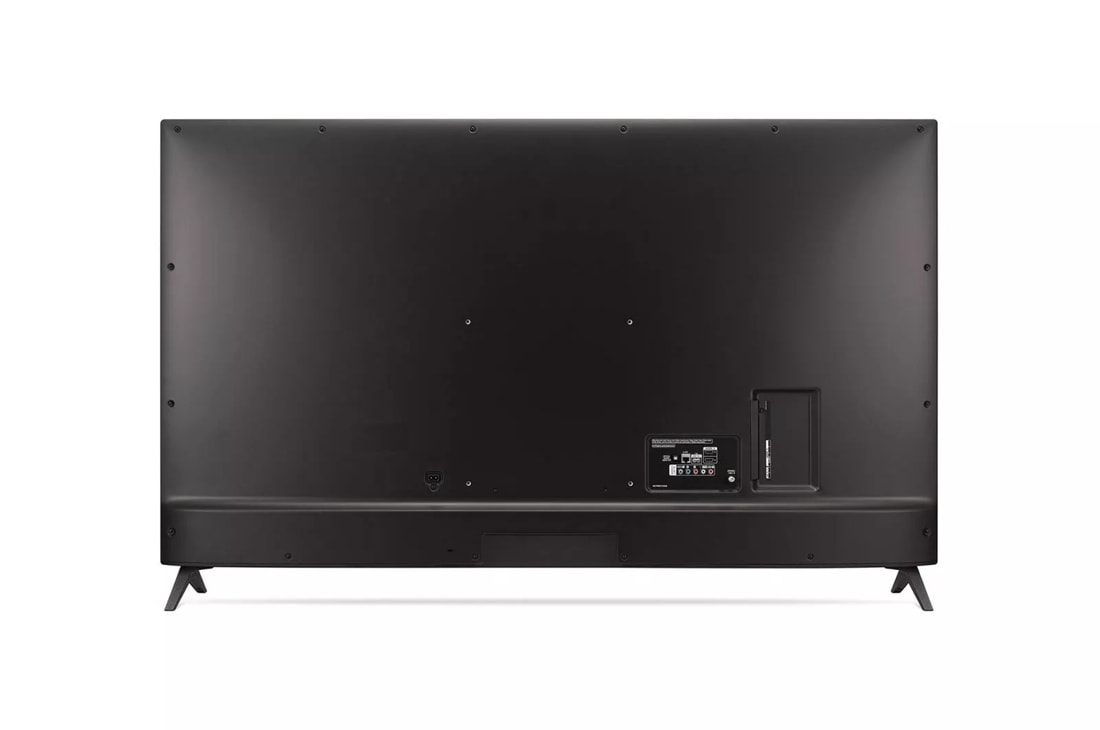 SmartTV UHD 4K de 65'' LG 65UK6350PSC