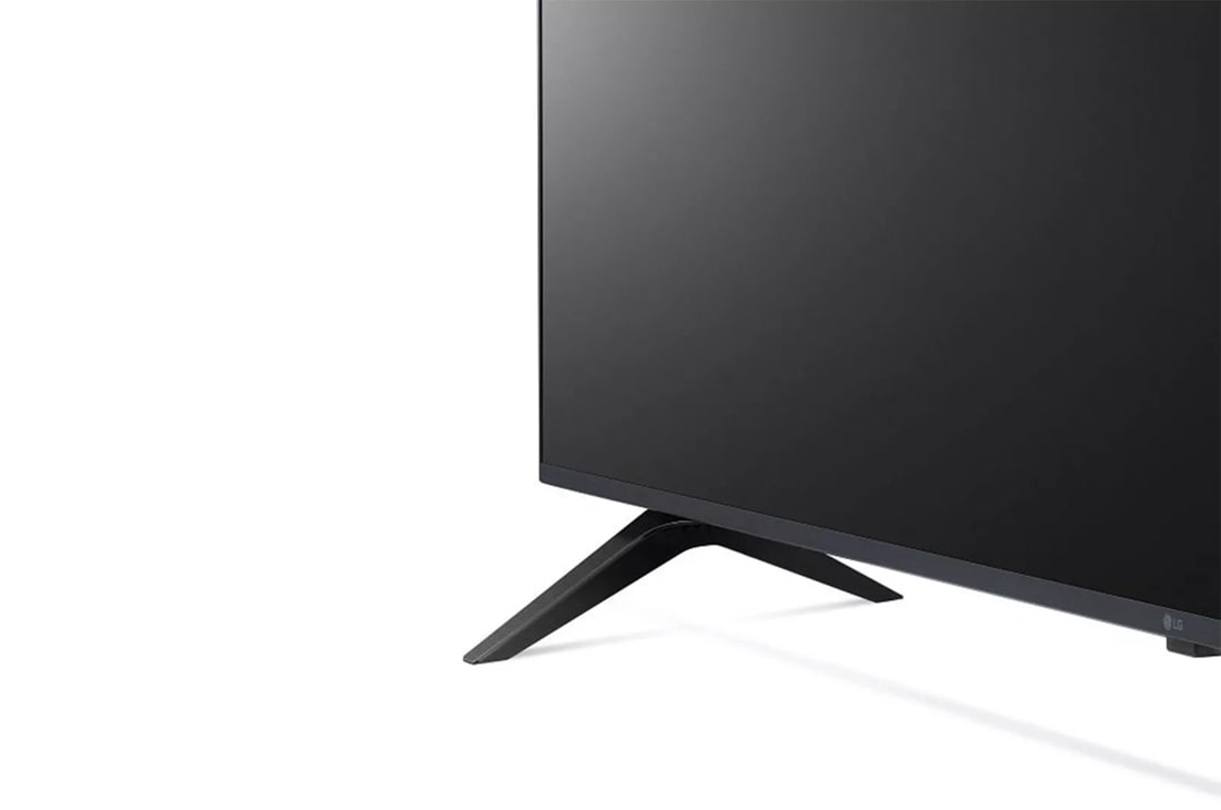 LG 4K UHD 55 Inch UQ8000 TV (55UQ8000AUB)