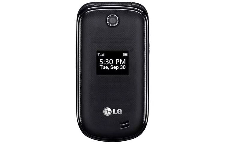 Power on with a device that takes the complication out of communication, and experience true simplicity at your side.