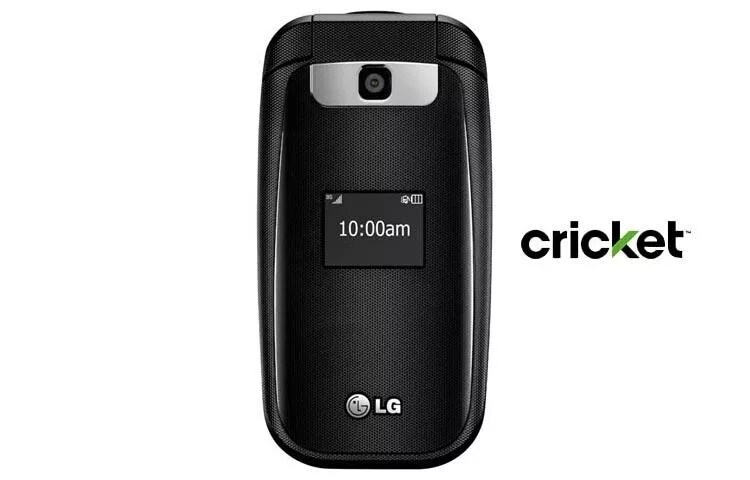 LG True™ | Cricket Wireless