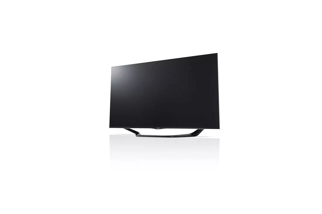 47" Class Cinema 3D 1080P 120Hz LED TV with Smart TV (46.9" diagonally)