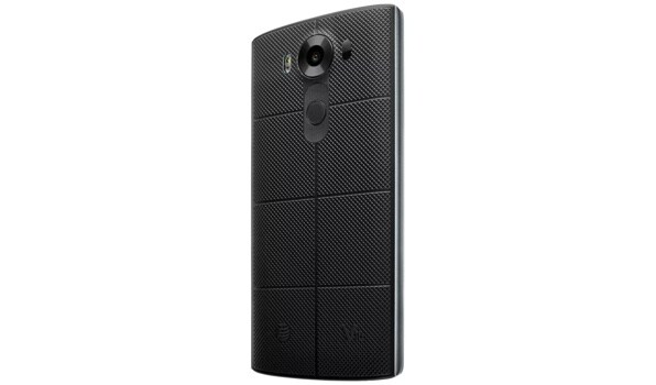LG V10 H900 Space Black AT&T Smartphone | LG USA