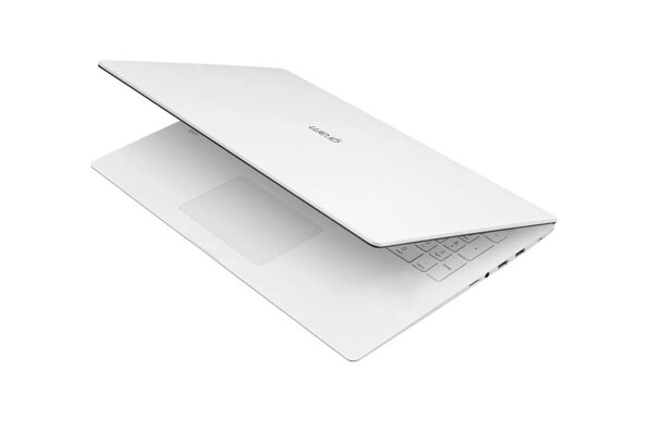 LG ノートPC ホワイト 17” gram Laptop with Intel® Core™ i7 processor | MIL-STD 810G | LG