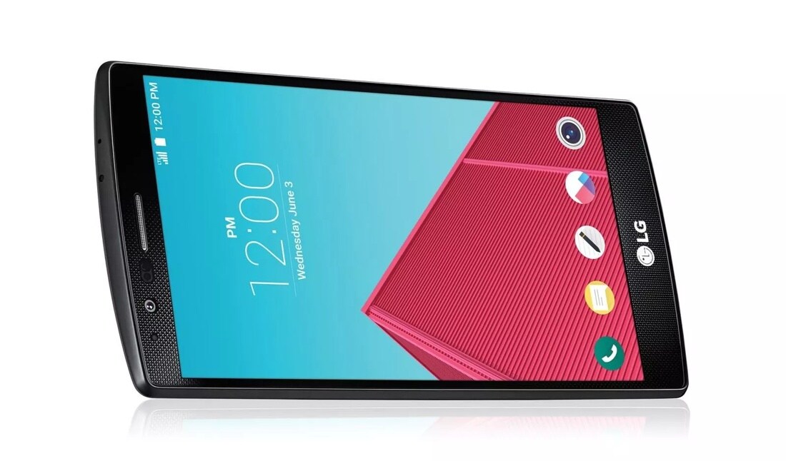 LG G4 T-Mobile in Metallic Gray