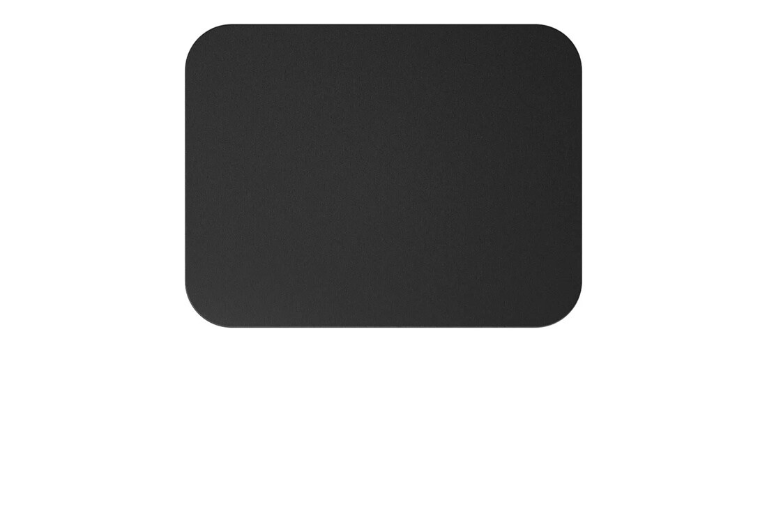 LG WOWCAST WTP3 Soundbar top view