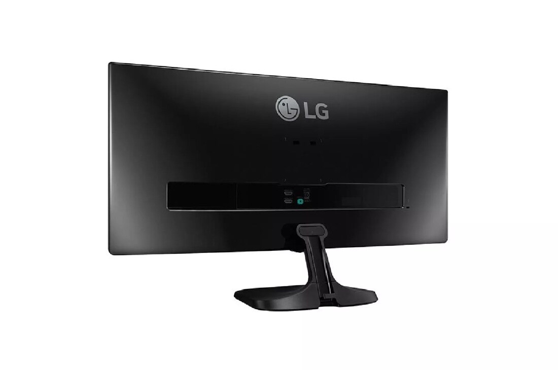 LG 29UM58-P モニター 21:9 ウルトラワイドモニター LG 29'' Class 21:9 UltraWide® Full HD IPS LED Monitor (29