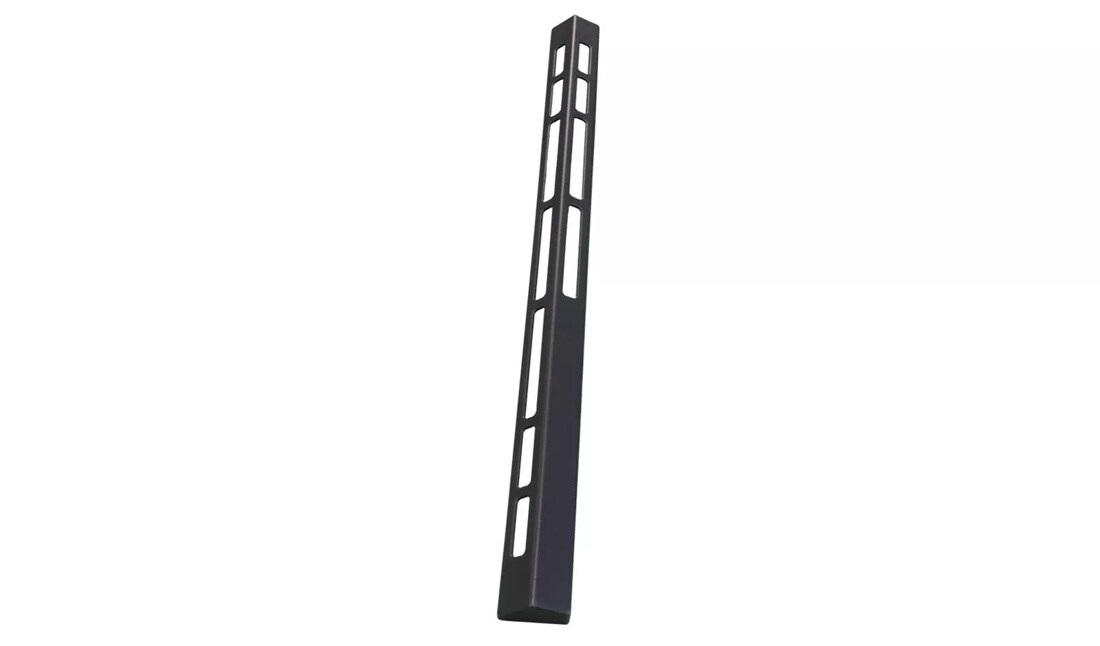LG Range vent grille