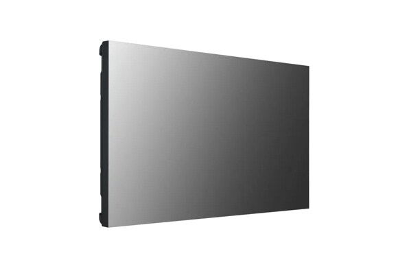 55” 0.44mm EVEN BEZEL Video Wall | Smart Calibration | LG US Business