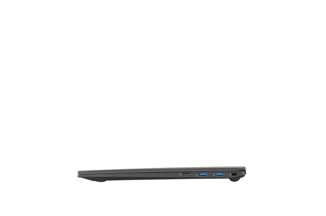 LG gram 16” Ultra-Lightweight and Slim Laptop with Intel® Evo 11th