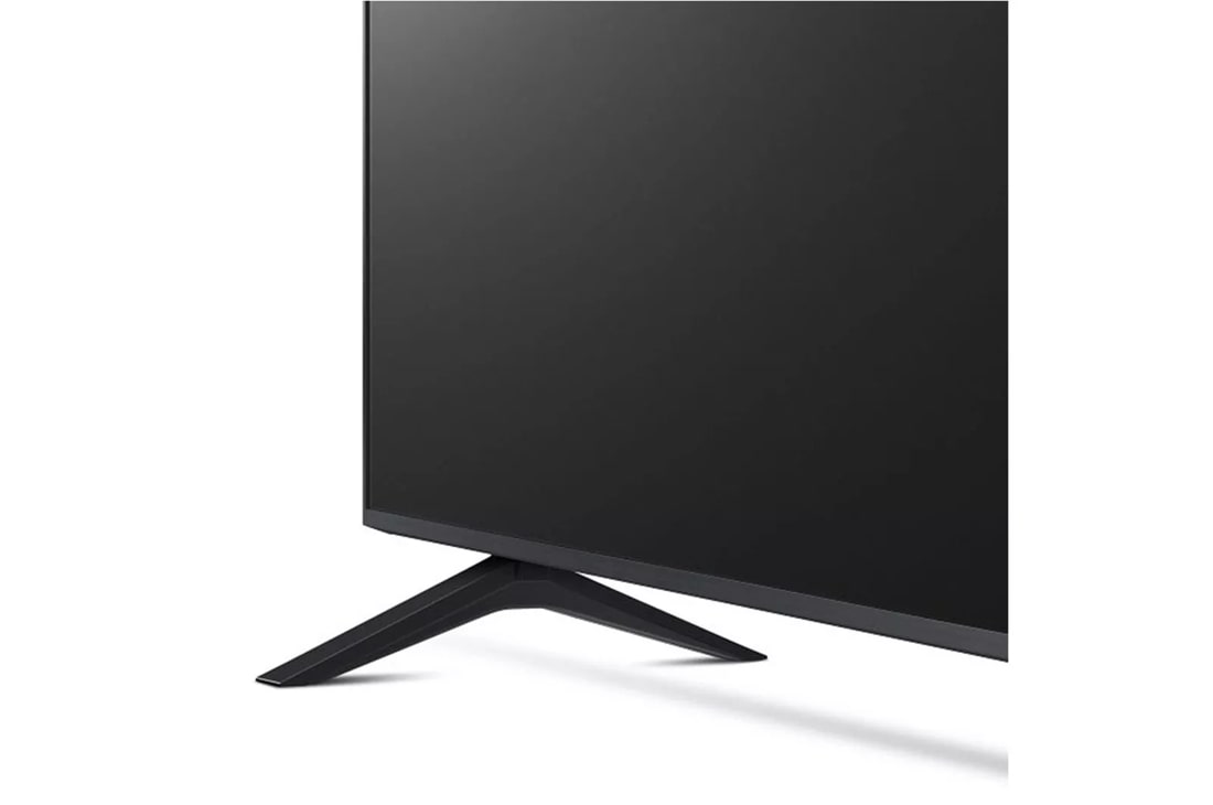 Televisor LG UHD 75UQ80006LB 75'' Ultra HD 4K/Smart TV/Wifi