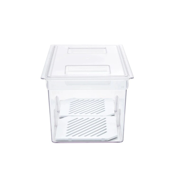 Product Image Vegetable Tray Front