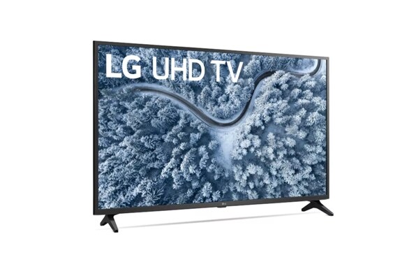 新しい TV UHD Smart 4K UN 65-inch LG - USA LG | 65UN6955ZUF 絵画/タペストリー
