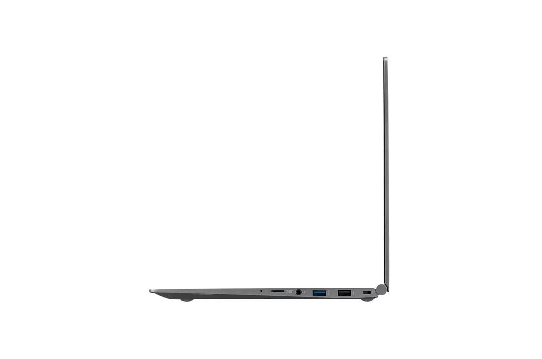 LG 15Z975-U.AAS7U1: LG gram 15.6'' Ultra-Lightweight Laptop with