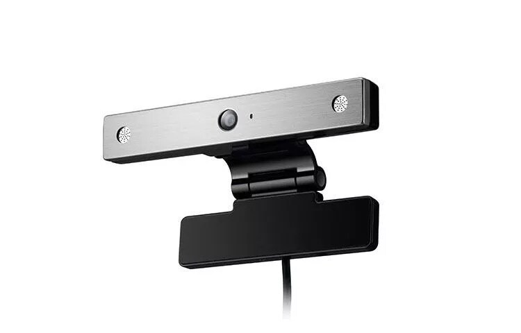 Video Call Camera
