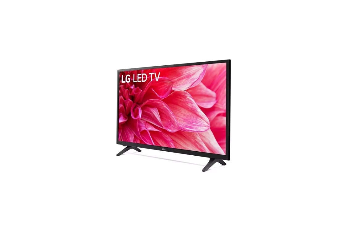 LG 43LM5000PUA: 43 Inch Class HDR Smart LED Full HD 1080p TV