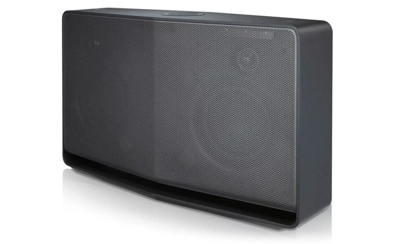 Music Flow H7 Wi-Fi Streaming Speaker