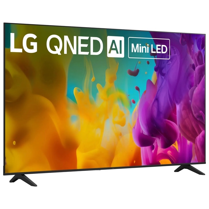 75 Inch Class LG QNED AI QNED7S Mini LED 4K Smart TV 2026