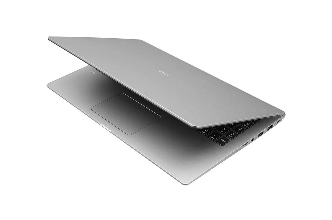 LG Gram 15.6インチ16GB 256GB 1099g 15Z990 LG 15Z990-A.AAS7U1: LG gram 15 Inch Laptop | LG USA