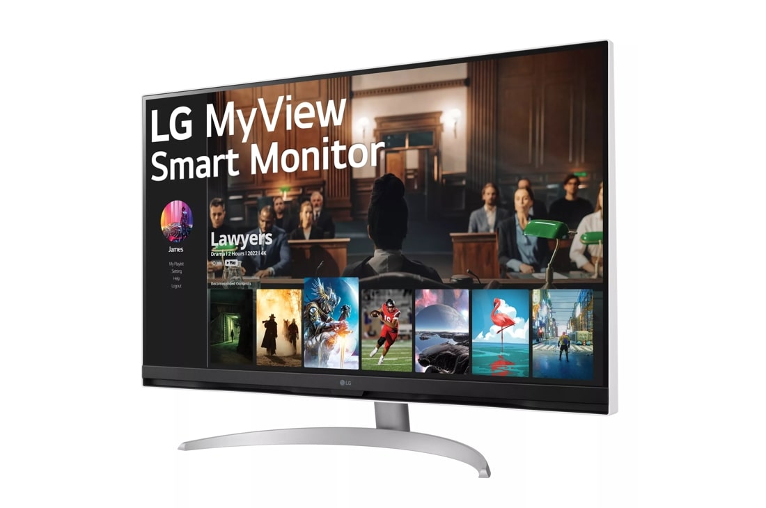 Télévision LG Smart 32 pouces Original - ViteServi