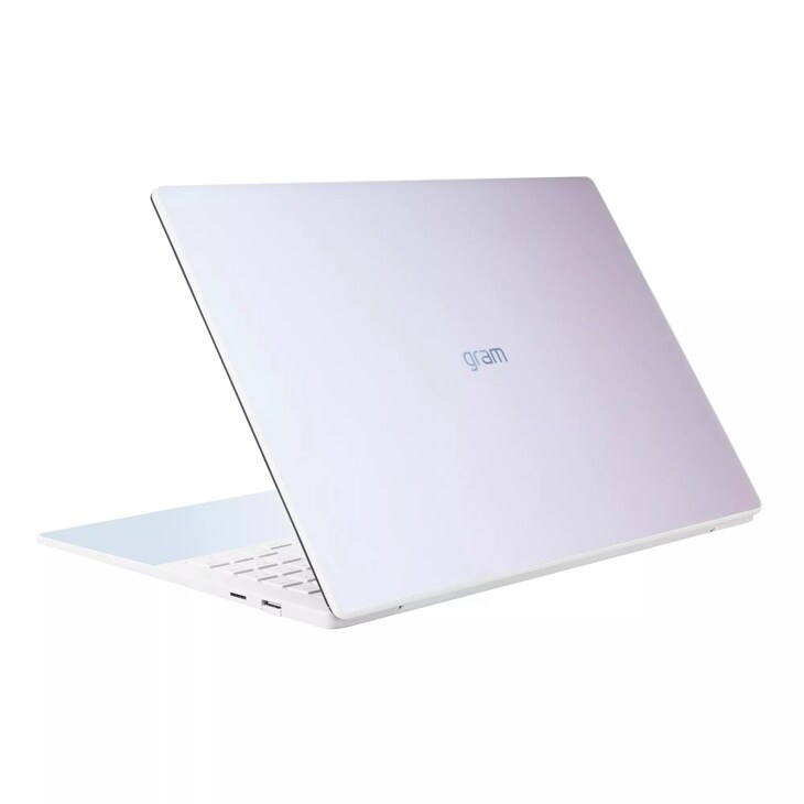 LG gram Style 16” OLED Laptop - 16Z90RS-K.AAC7U1 | LG USA