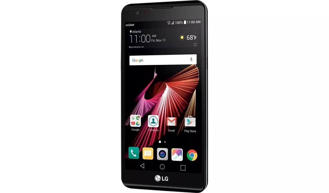 LG K450: Xpower | LG USA
