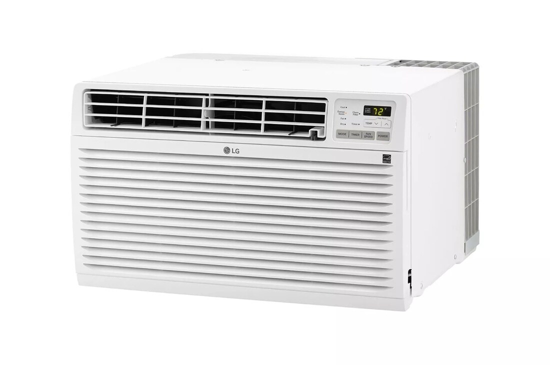 LG LT1216CER: 12,000 BTU Through-the-Wall Air Conditioner | LG USA
