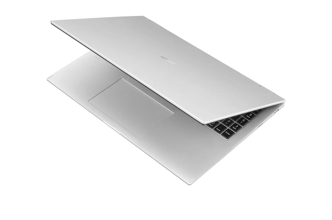 LG gram 16'' 2-in-1 Ultra-Lightweight Laptop with Intel® Evo 11th