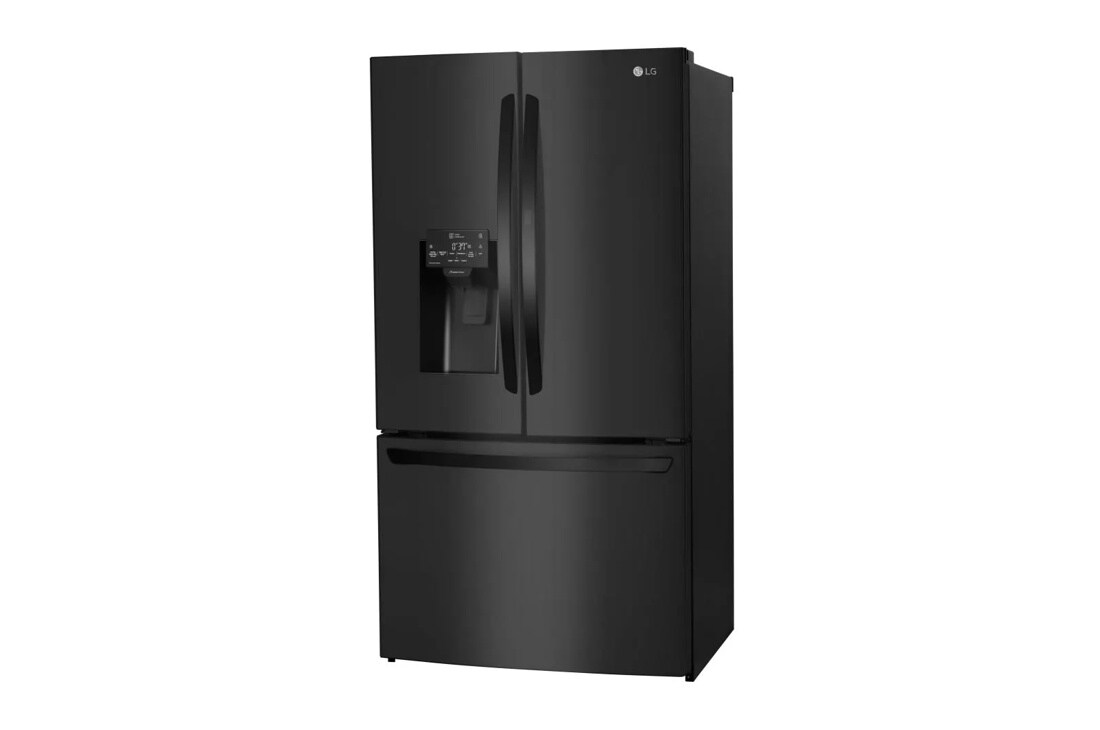 26 cu. ft. Smart wi-fi Enabled Door-in-Door® Refrigerator