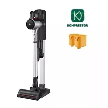 LG A925KSM Vacuum Cleaners product image