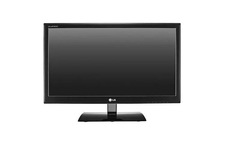 LG FLATRON E2770V-FV 27インチ 27inch ワイド液晶モニター JAN:49-89027-002753 - E2770V-BF
