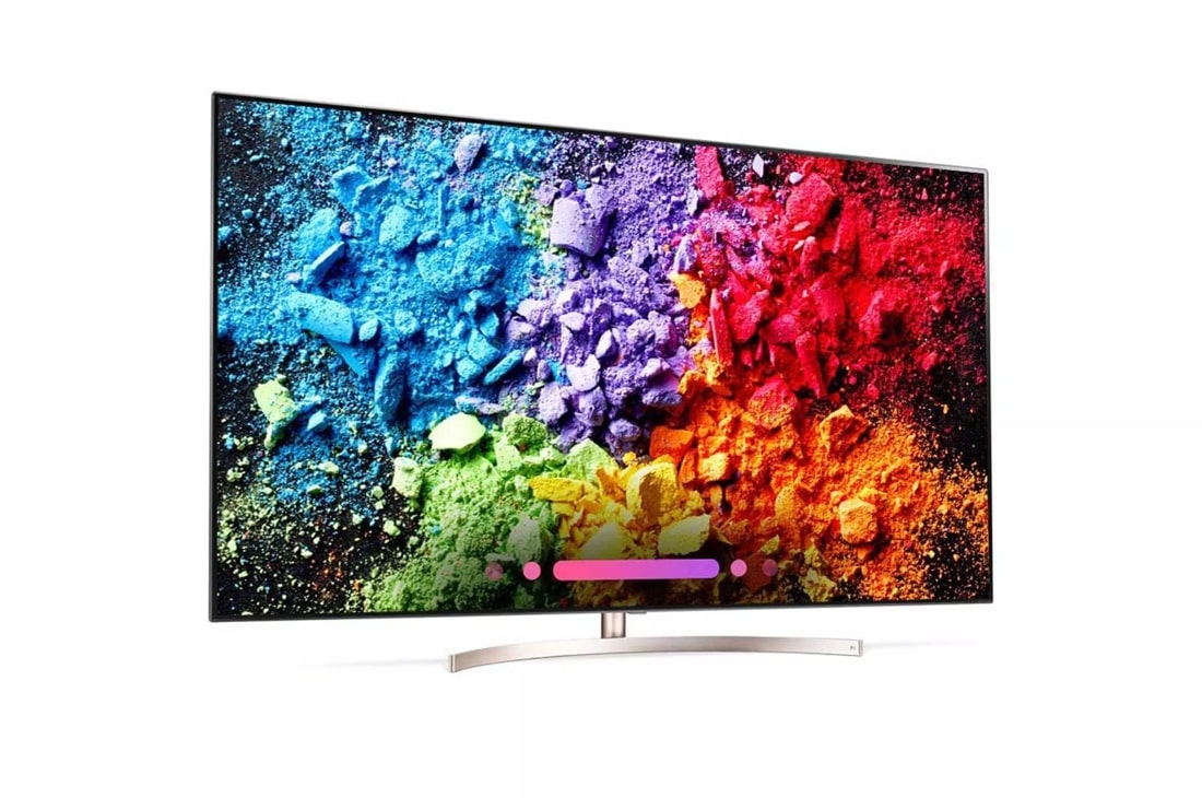 Телевизор lg 65ur91006la