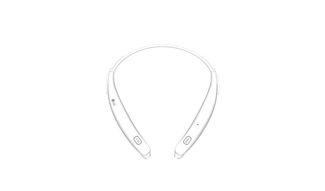 LG TONE PRO™ Wireless Stereo Headset