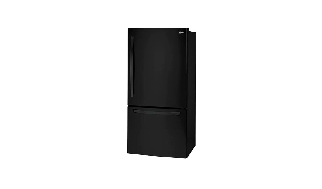 24 cu. ft. Bottom Freezer Refrigerator