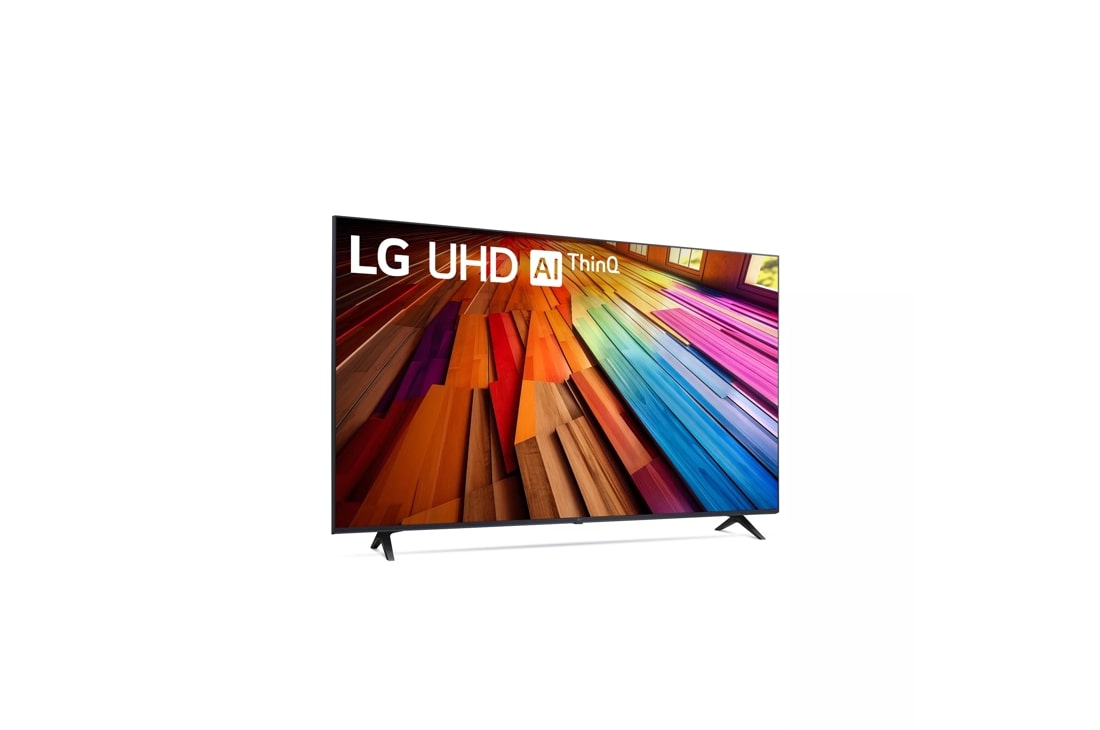 65 inch Class LG UT8000 4K UHD TV - 65UT8000AUA