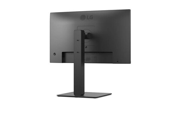 24'' IPS FHD Monitor | 24BA650-B | LG Business Solutions
