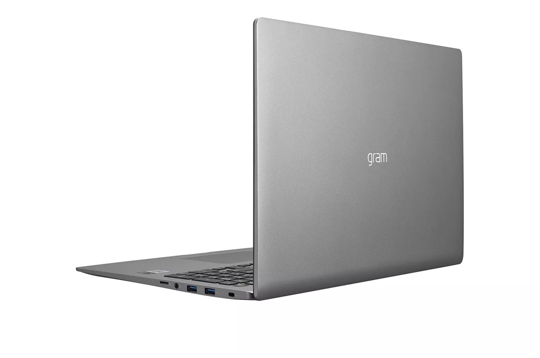 LG gram 17-inch Ultra-Lightweight Laptop with Intel® Core