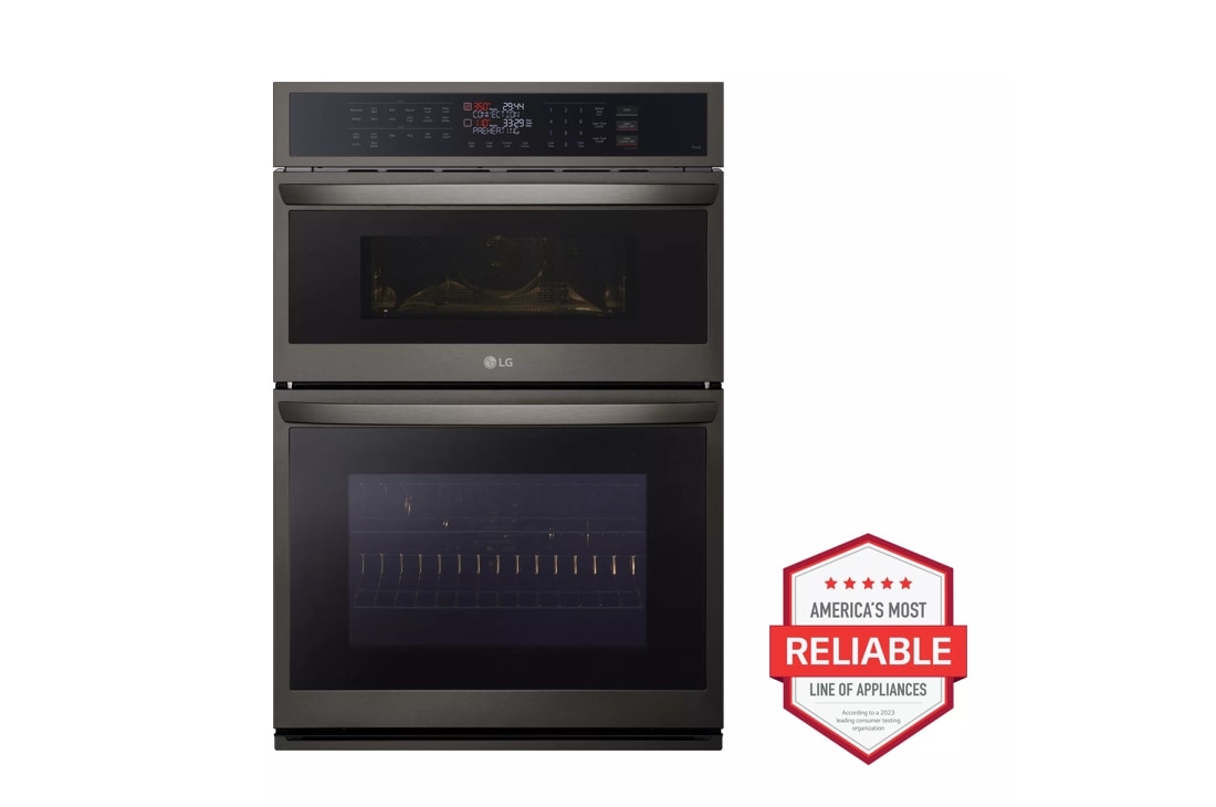 14 Best 24 Inch Electric Wall Ovens for 2024